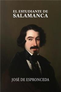 El estudiante de Salamanca