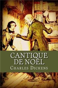 Cantique de Noël