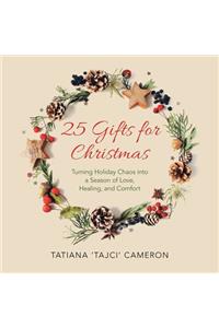 25 Gifts for Christmas