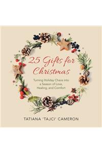 25 Gifts for Christmas