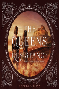 Queen's Resistance Lib/E