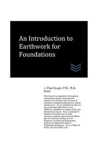Introduction to Earthwork for Foundations