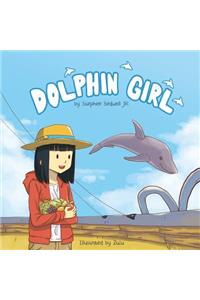 Dolphin Girl