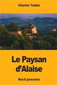 Le Paysan d'Alaise