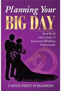 Planning Your Big Day