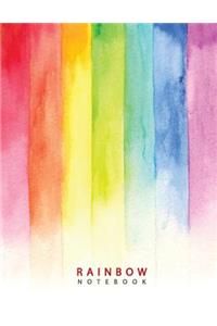 RainBow Notebook