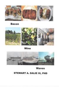 Bacon Wine Waves