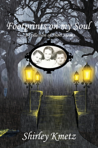 Footprints on my Soul: A Collection of Short Stories