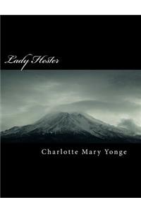 Lady Hester