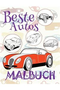✌ Beste Autos ✎ Malbuch Autos ✎ Malbuch Kindergarten ✍ Malbuch Xxl