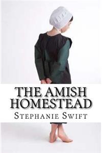 The Amish Homestead
