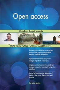 Open access