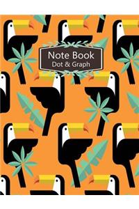Notebook Dot&Graph