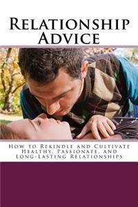 Relationship Advice