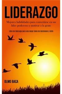Liderazgo