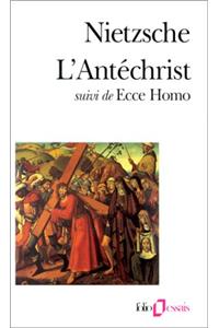 Antechrist Ecce Homo