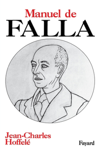 Manuel de Falla