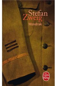 Wondrak