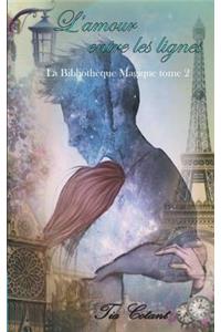 L'Amour Entre Les Lignes