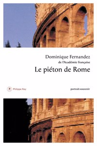 Le pieton de Rome