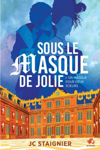 Sous le masque de Jolie