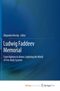 Ludwig Faddeev Memorial