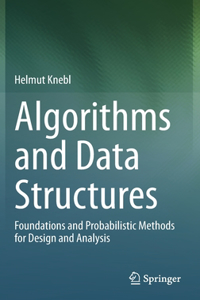 Algorithms and Data Structures