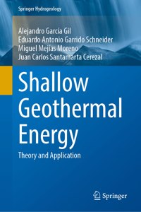 Shallow Geothermal Energy