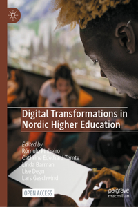 Digital Transformation in Nordic Higher Education