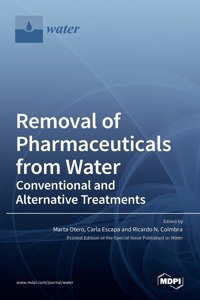 Removal of Pharmaceuticals from Water