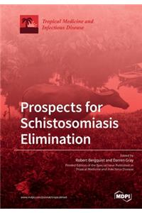 Prospects for Schistosomiasis Elimination
