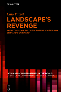 Landscape’s Revenge