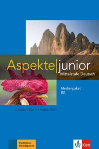 Aspekte junior