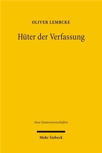 Huter der Verfassung