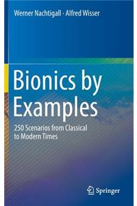 Bionics by Examples