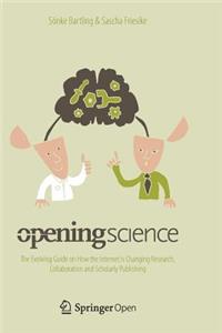 Opening Science