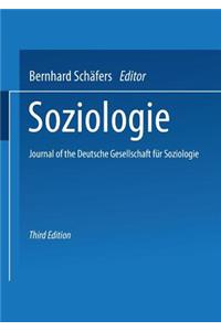 Soziologie