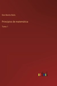 Principios de matemática