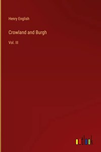 Crowland and Burgh