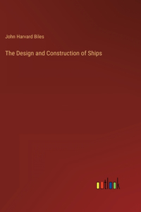 Design and Construction of Ships