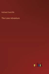 Lone Adventure