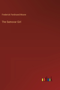 Samovar Girl