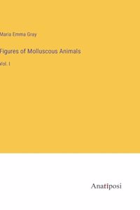 Figures of Molluscous Animals