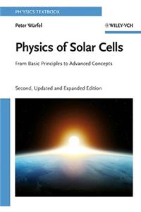 Physics of Solar Cells