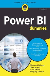 Power BI fur Dummies A2 2e