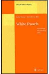 White Dwarfs