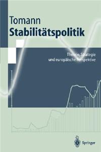 Stabilitätspolitik