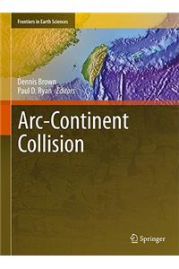 Arc-Continent Collision