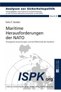 Maritime Herausforderungen der NATO