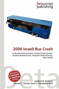 2008 Israeli Bus Crash